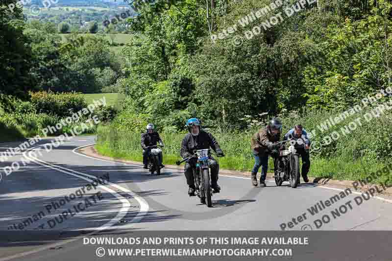 Vintage motorcycle club;eventdigitalimages;no limits trackdays;peter wileman photography;vintage motocycles;vmcc banbury run photographs